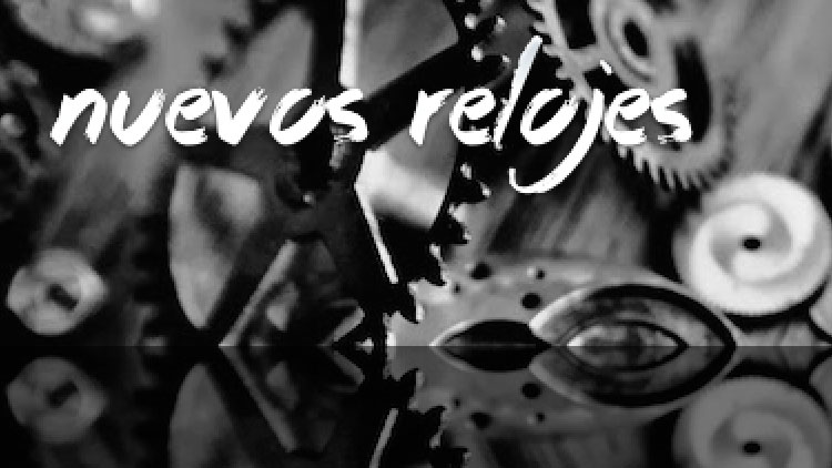 nuevosrelojes