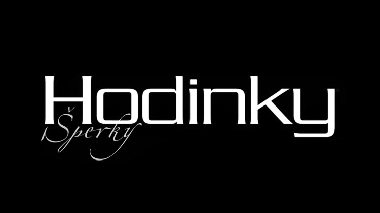 hodinky sperky
